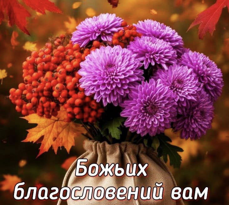 Хвала Творцу!