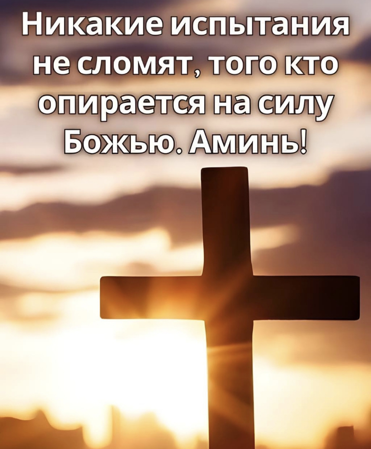 Воспоминания