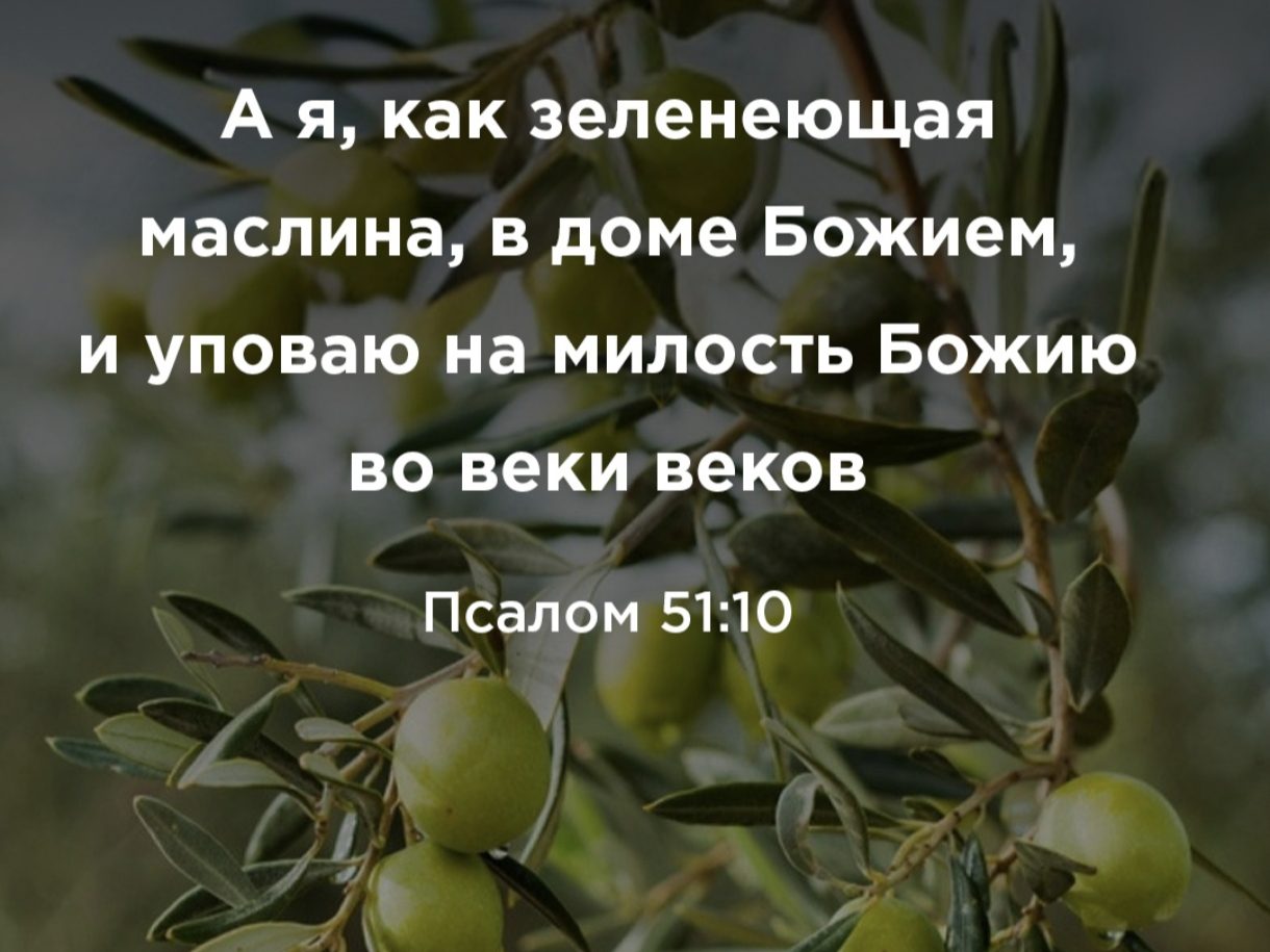 Не искажайте слово Божье