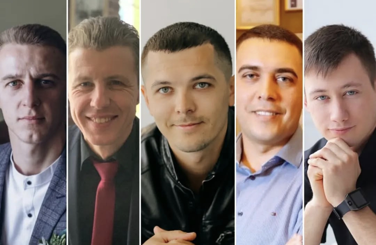 Господь, утешишь оставшихся