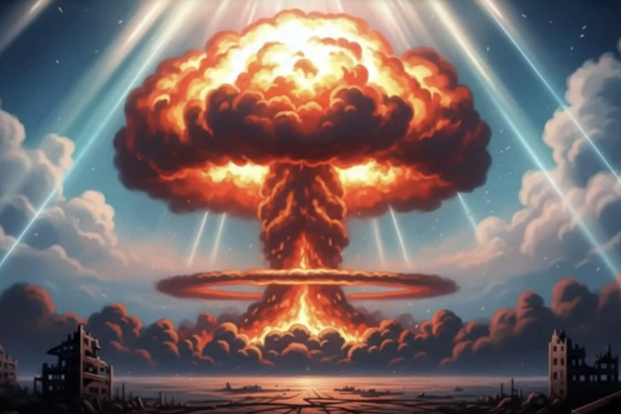 Господи помилуй!